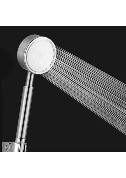 No.1 Stili Diğer Paslanmaz Çelik Duş Başlığı Su Püskürtücü Banyo Yağmurlama Eki Odası Duş Başlığı Yedek Malzemeleri Aksesuarları Siyah (Yurt Dışından) indirimleri