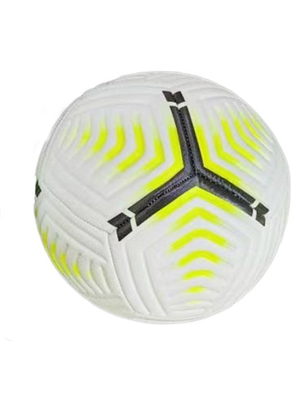 Futbol Topu İlk Ve Ortaokul Öğrencileri Yetişkin Eğitimi Futbol 5 Makine Dikiş Pvc Dünya Kupası Avrupa Kupası Futbol Baskı (Yurt Dışından)