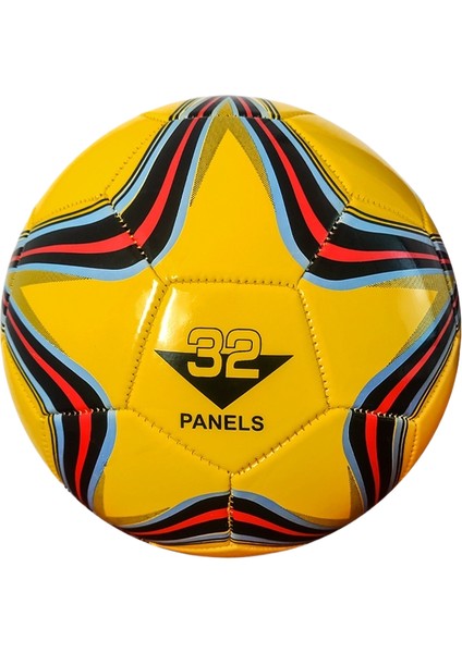 Yetişkinler İle İlk Ve Ortaokul Öğrencilerinin Antrenman Maçlarında Kullanılan, Aşınmaya Dayanıklı, Tekmeye Ve Patlamaya Dayanıklı Futbol Topları (Yurt Dışından)