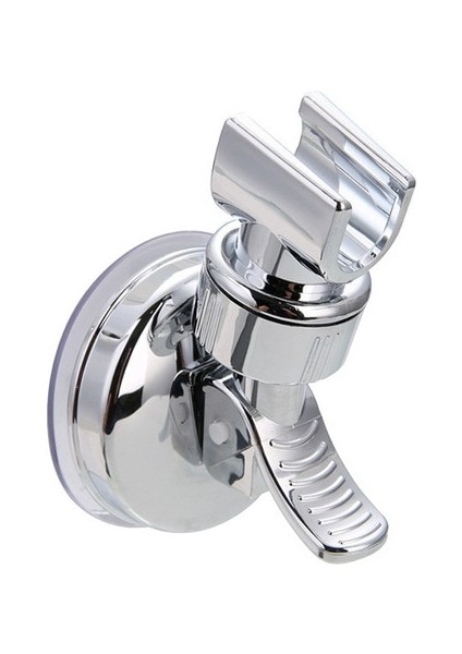 Duş Braketi Stili Duş Başlığı Siyah 5 Mod Ayarlanabilir Küvet Duş Başlığı Yüksek Basınçlı Su Tasarruflu Eko Duş Başlığı Banyo Aksesuarları (Yurt Dışından)