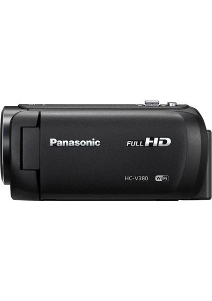 HC-V380 Fullhd Video Kamera fiyatları