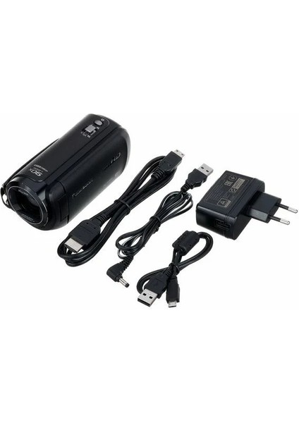 HC-V380 Fullhd Video Kamera modelleri