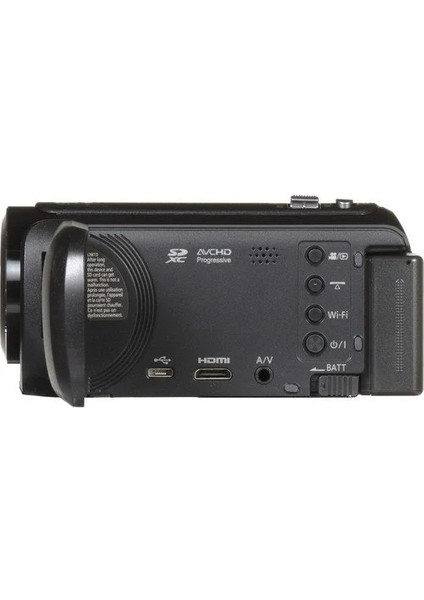 HC-V380 Fullhd Video Kamera fırsatları