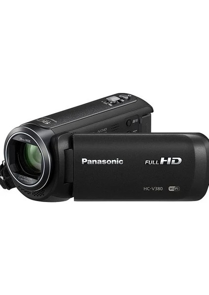 HC-V380 Fullhd Video Kamera indirimleri