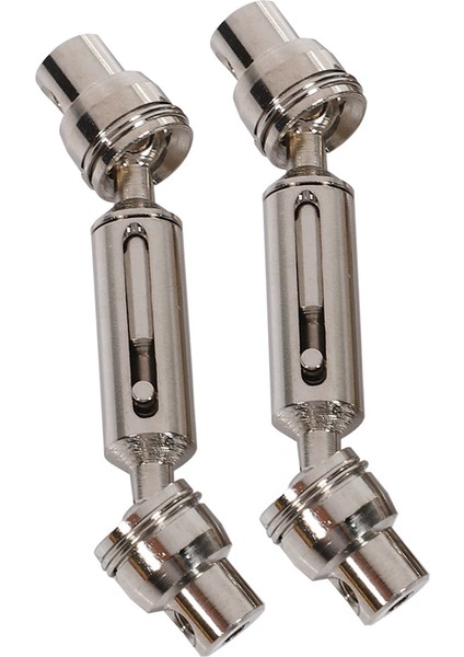 8 Adet Metal Tahrik Mili Cvd D12 C14 C24 B16 B36 B24 Mn D90 MN99S Mn-90 Rc Araba Yükseltme Parçaları Yedek Aksesuarlar (Yurt Dışından) modelleri