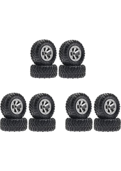 12 Adet 73MM Lastik Lastik Tekerlek C14 C24 B24 B36 Mn D90 Mn-90 MN99S FY003 FY004 Rc Araba Yükseltme Parçaları Aksesuarları (Yurt Dışından)