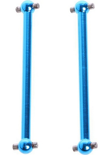 12 Adet A979 Parçaları Yükseltme F/r Metal Köpek Kemiği A959-07 A949 A959 A969 K929 E18 Spino 1:18 Rc Araba (Yurt Dışından)