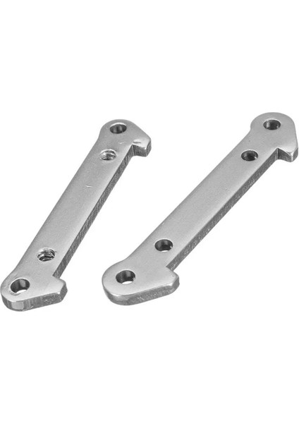 2x Ön ve Arka Süspansiyon Kolu Dağı 7181 -10 DBX10 10421-S 9102 1/10 Rc Araba Yedek Parça Aksesuarları (Yurt Dışından)