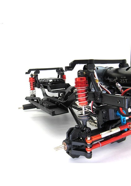 2x MN86S MN86 MN86KS MN86K Mn G500 Yükseltme Parçaları Metal Çekme Çubuğu Direksiyon Servo Bağlantı Çubuğu 1/12 Rc Araba Aksesuarları, Kırmızı (Yurt Dışından) fiyatları