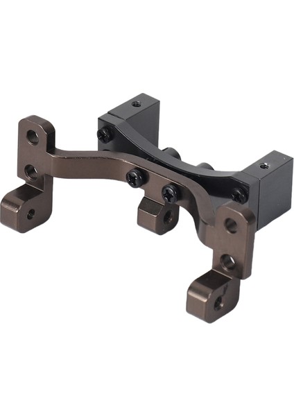3 Takım Metal Çekme Çubuğu Tabanı Koltuk Bağları Servo Seti C24 C14 C14K C24K 1/16 Rc Araba Kamyon Paletli Yedek Parça Yükseltme (Yurt Dışından)
