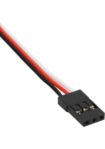 Adet 3ch 3 Kanallı LED Lamba Işığı Kontrol Anahtarı Paneli 1/10 1/8 Rc Model Araba Eksenel SCX10 Trx4 (Yurt Dışından)