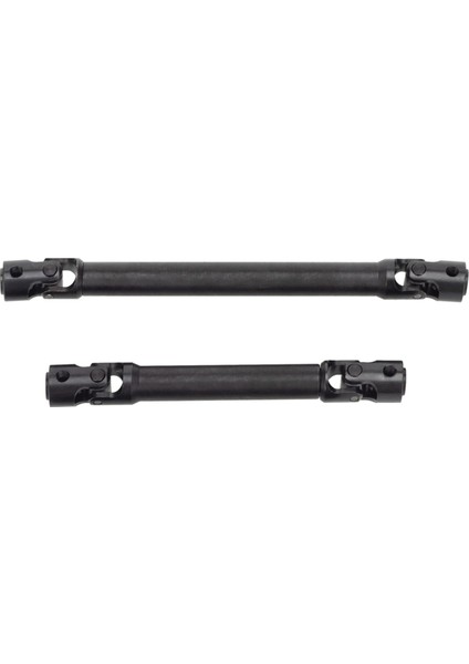 Eksenel RBX10 Ryft AXI03005 4 Adet Metal Şanzıman Tahrik Mili 1/10 Rc Paletli Araba Yükseltme Parçaları Aksesuarları (Yurt Dışından) indirimleri