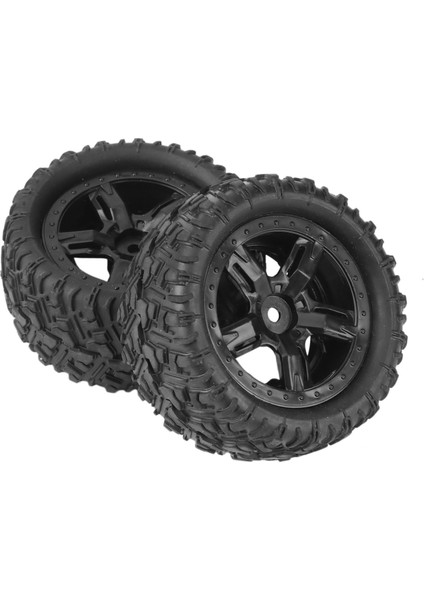 4 Adet Kauçuk Lastikler Lastik Tekerlek P6973 Hobi Smax 1621 1625 1631 1635 1651 1655 1/16 Rc Araba Yükseltme Parçaları (Yurt Dışından)