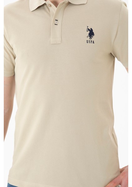 Erkek Taş Tişört Basic 50284633-VR049