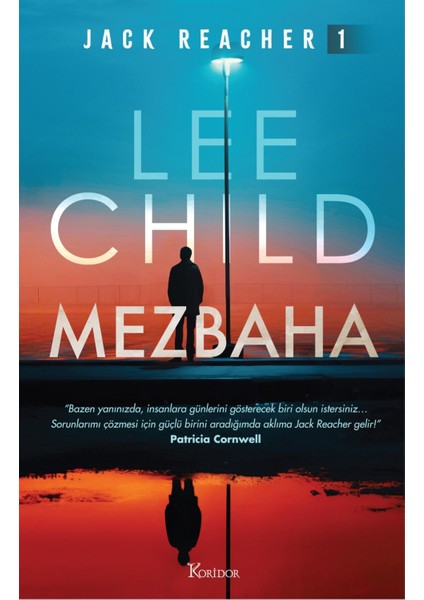 Mezbaha - Lee Child