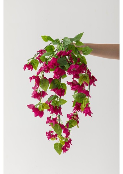 Yapay Sarmaşık Begonvil Pembe 70 cm