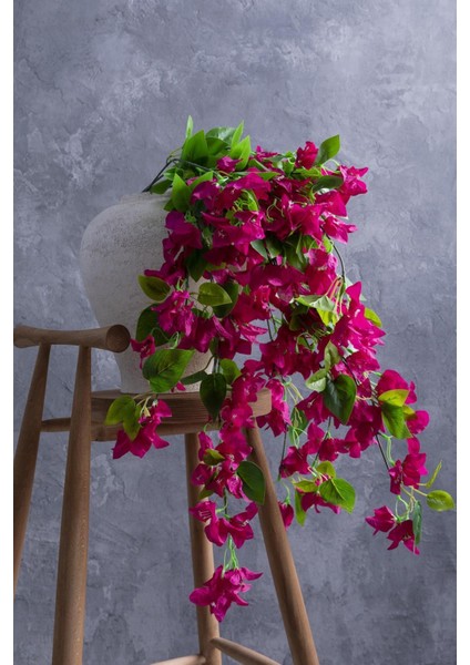 Yapay Sarmaşık Begonvil Pembe 70 cm