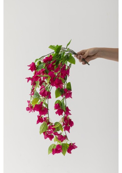 Yapay Sarmaşık Begonvil Pembe 70 cm