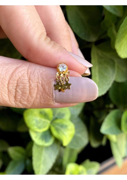 14 Ayar Altın Geçmeli Hızma fiyatları