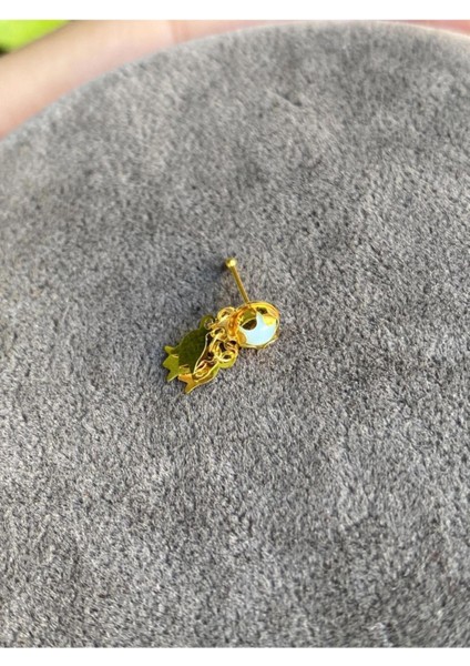 14 Ayar Altın Geçmeli Hızma modelleri