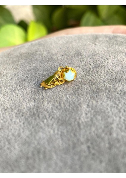 14 Ayar Altın Geçmeli Hızma fırsatları