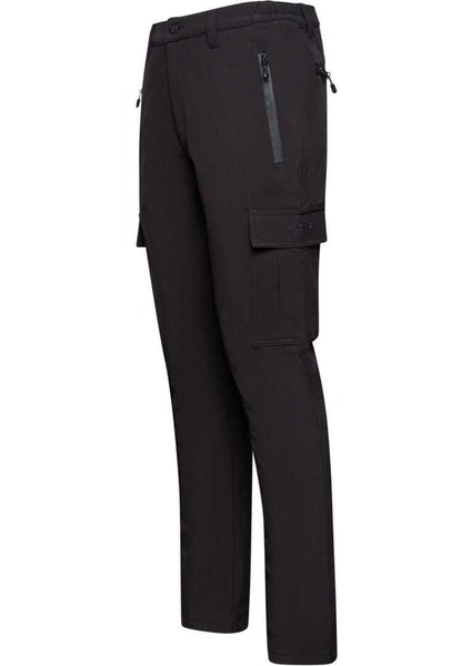 Barunas Erkek Ince Softshell Kargo Pantolon fiyatları