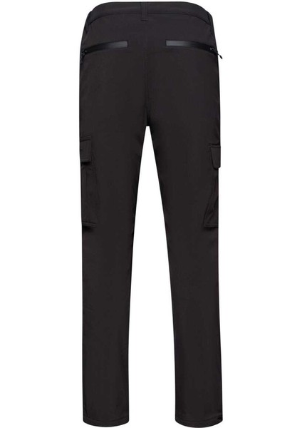 Barunas Erkek Ince Softshell Kargo Pantolon indirimleri