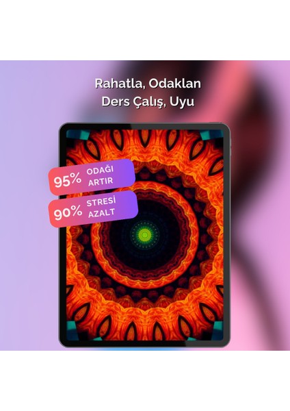Ömür Boyu Premium Üyelik - Stres Yönetimi ve Odaklanma Artışı modelleri