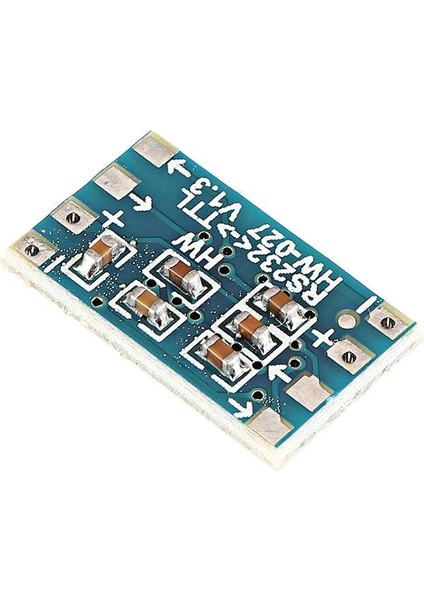 MAX3232 Mini RS232-TTL Dönüştürücü Modül