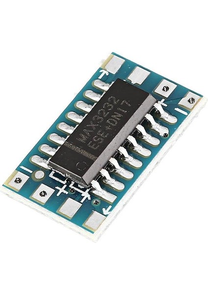 MAX3232 Mini RS232-TTL Dönüştürücü Modül