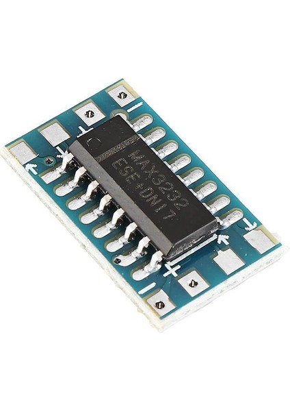 MAX3232 Mini RS232-TTL Dönüştürücü Modül