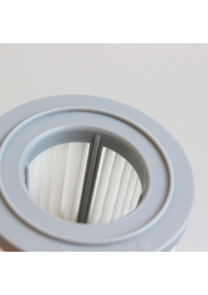 Xiaomi Jımmy JV51 JV71 CJ53 C53T CP31 Temizleyici Için 2 Adet Hepa Filtre (Yurt Dışından)