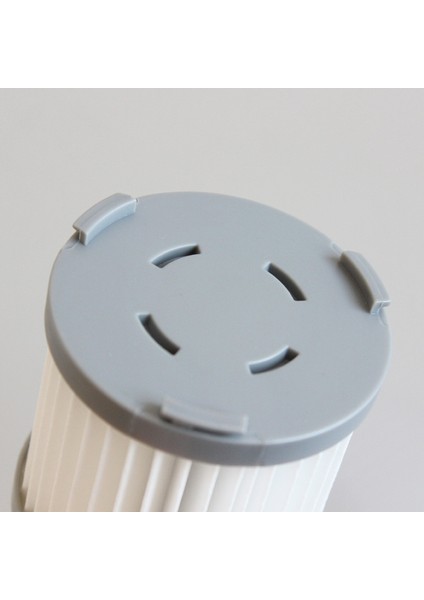 Xiaomi Jımmy JV51 JV71 CJ53 C53T CP31 Temizleyici Için 2 Adet Hepa Filtre (Yurt Dışından)
