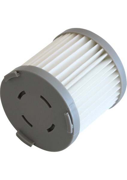 Xiaomi Jımmy JV51 JV71 CJ53 C53T CP31 Temizleyici Için 2 Adet Hepa Filtre (Yurt Dışından)