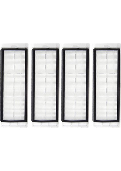 Roborock S4 S5 S6 E4 E20 E25 E35 S50 S51 S55 Için Yedek Parçalar (Yurt Dışından)