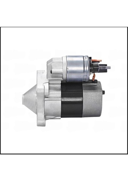 438163 Marş Motoru 12V 8 Diş D7E27 47 TS10E3 Renault Megane I Iı 1.6 Clio I 8200266777