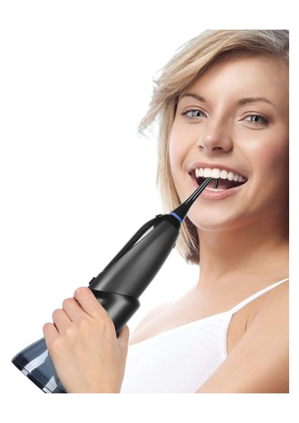 Ağız Duşu Deformable Oral Irrigatör indirimleri