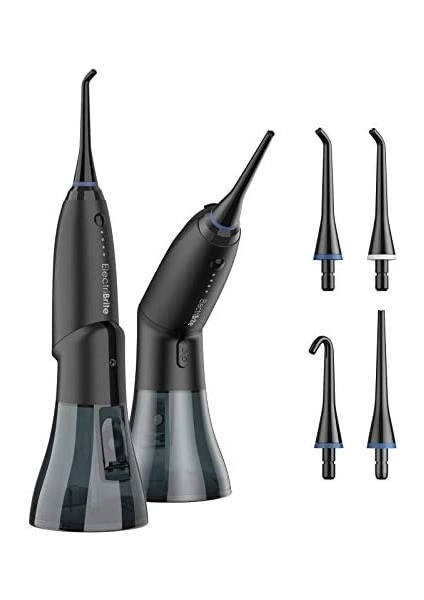 Ağız Duşu Deformable Oral Irrigatör