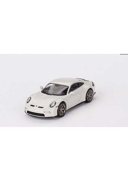 675 Porsche 911 Gt3 Touring Crayon Lhd Model Araba