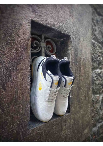 The Norce Face Spor Ayakkabı