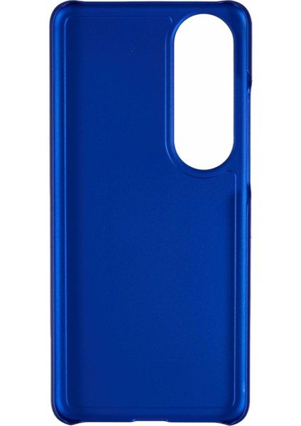 Oneplus Nord Ce4 5g Çizilmez Mat Sert Pc Telefon Kapağı (Yurt Dışından)