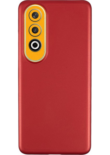 Oneplus Nord Ce4 5g Çizilmez Mat Sert Pc Telefon Kapağı (Yurt Dışından)