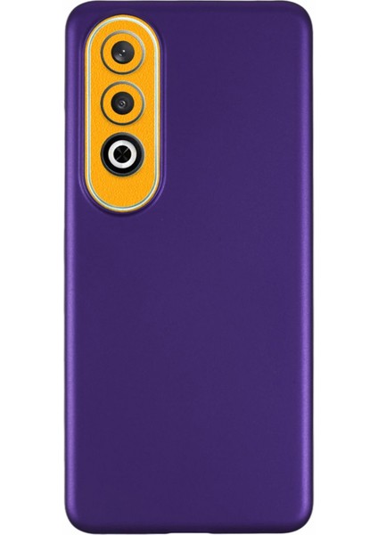Oneplus Nord Ce4 5g Çizilmez Mat Sert Pc Telefon Kapağı (Yurt Dışından)