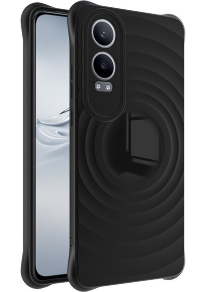 Oneplus Nord Ce4 Lite 5g Tpu Kılıf Buzlu Yumuşak Telefon Kapağı (Yurt Dışından)