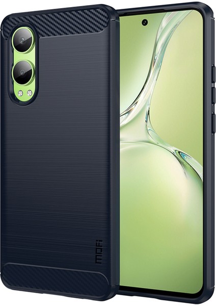 Oneplus Nord Ce4 Lite 5g Tpu Koruyucu Telefon Kapağı (Yurt Dışından)