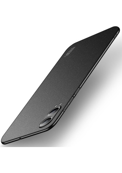 Oneplus Nord Ce4 Lite 5g Pc Ince Telefon Kapağı (Yurt Dışından)