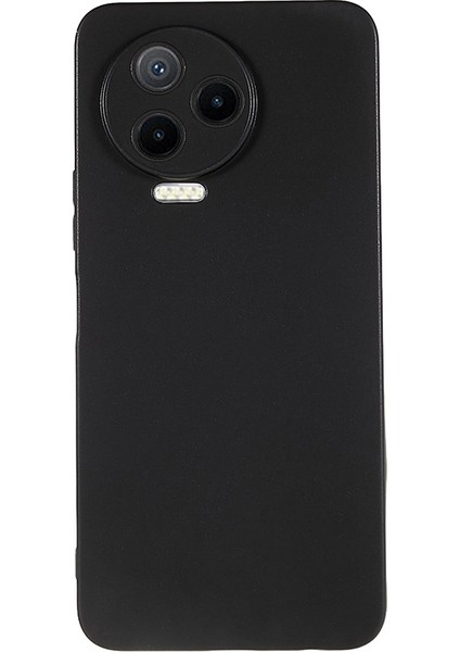 Infinix Note 12 Pro 4g / Note 12 (2023) 4g, Mat Tpu Cep Telefonu Kapağı Şok Geçirmez Telefon Kılıfı (Yurt Dışından)