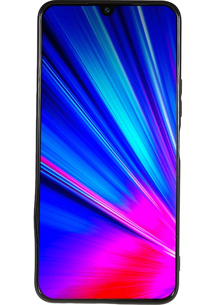 Infinix Note 12 Pro 4g / Note 12 (2023) 4g, Mat Tpu Cep Telefonu Kapağı Şok Geçirmez Telefon Kılıfı (Yurt Dışından)