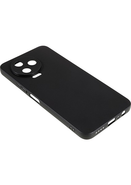 Infinix Note 12 Pro 4g / Note 12 (2023) 4g, Mat Tpu Cep Telefonu Kapağı Şok Geçirmez Telefon Kılıfı (Yurt Dışından)