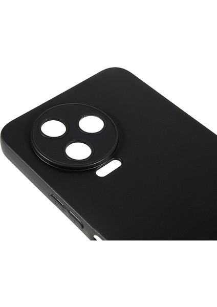 Infinix Note 12 Pro 4g / Note 12 (2023) 4g, Mat Tpu Cep Telefonu Kapağı Şok Geçirmez Telefon Kılıfı (Yurt Dışından)